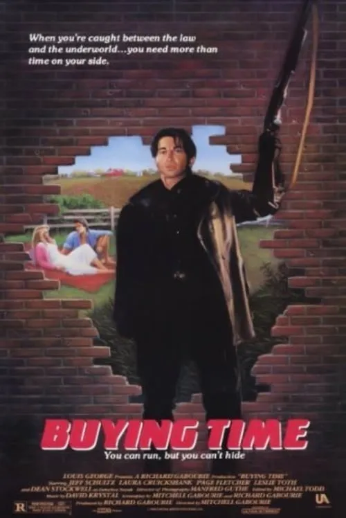 Buying Time (movie)