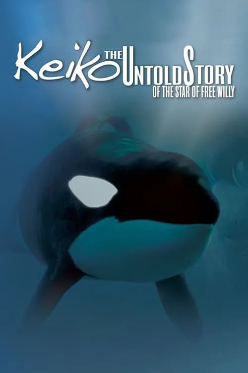 Keiko: The Untold Story (movie)