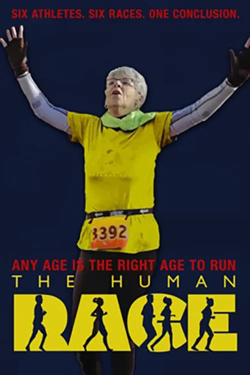 The Human Race (movie)