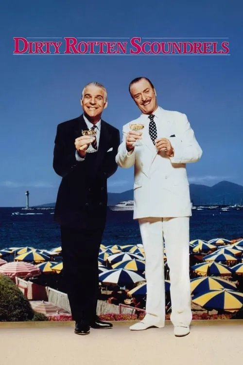 Dirty Rotten Scoundrels (movie)