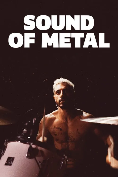 Sound of Metal (movie)