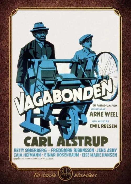 Vagabonden (movie)