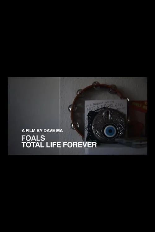 Total Life Forever (movie)