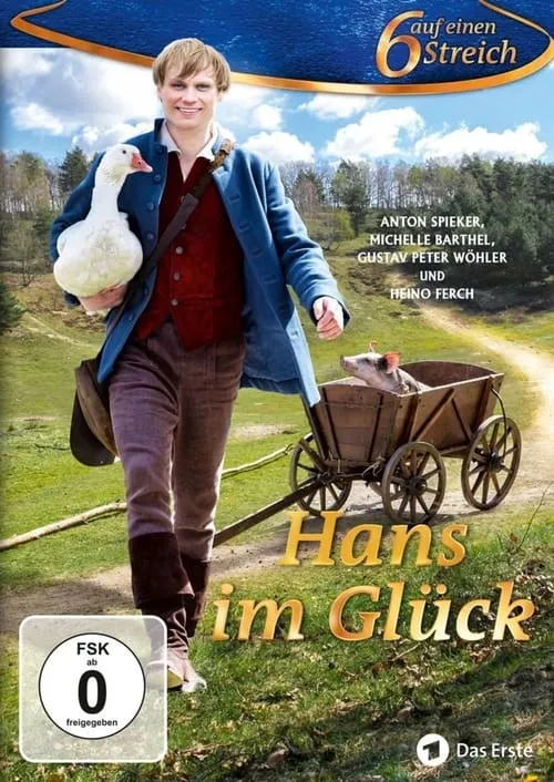 Hans im Glück (movie)