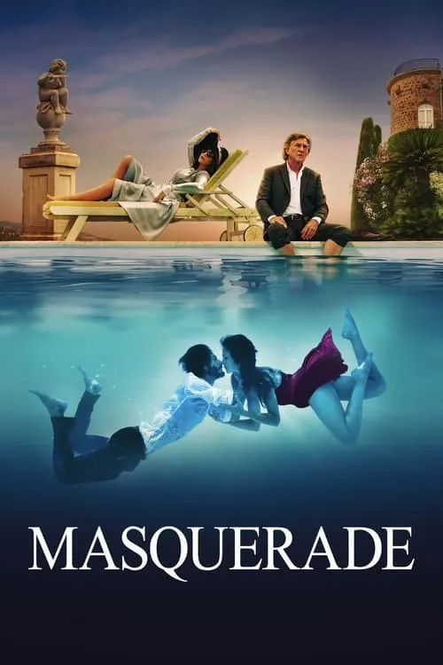 Masquerade (movie)