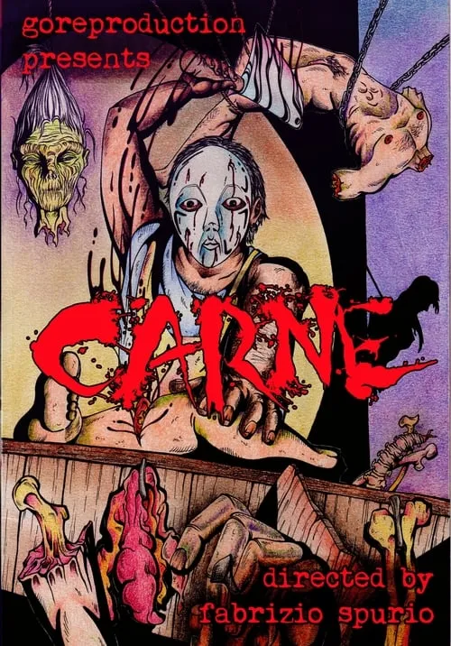 Carne (фильм)