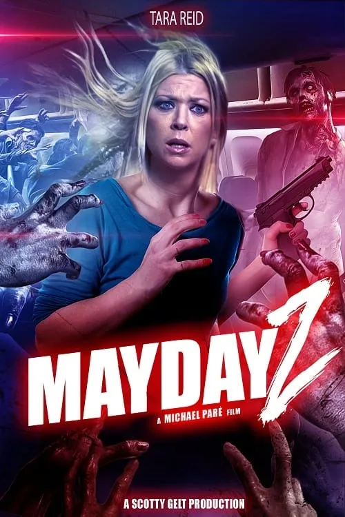 Mayday Z (movie)