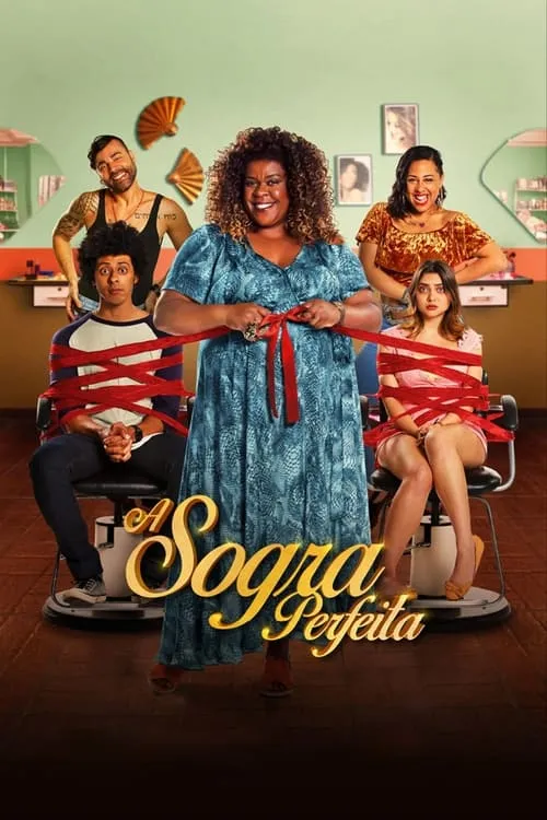 A Sogra Perfeita (movie)