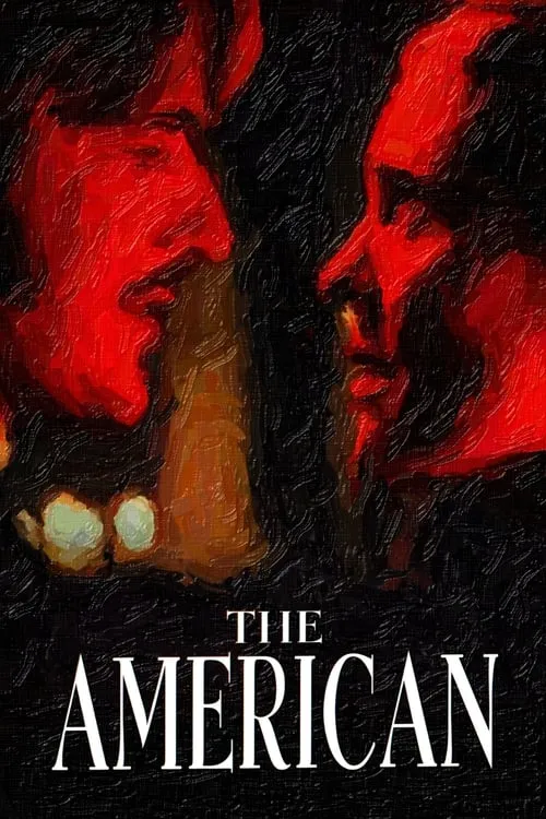 The American (фильм)