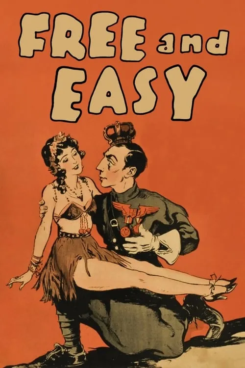 Free and Easy (movie)