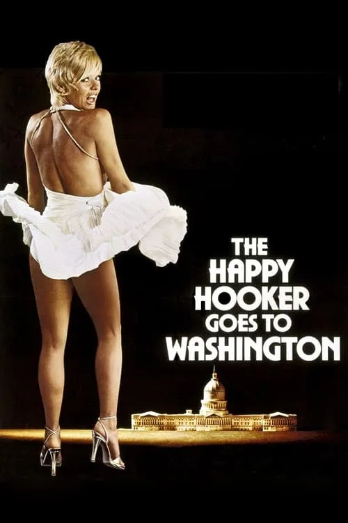 The Happy Hooker Goes to Washington (фильм)