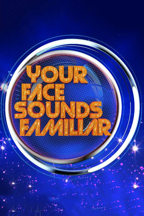 Your Face Sounds Familiar (Greece) (сериал)