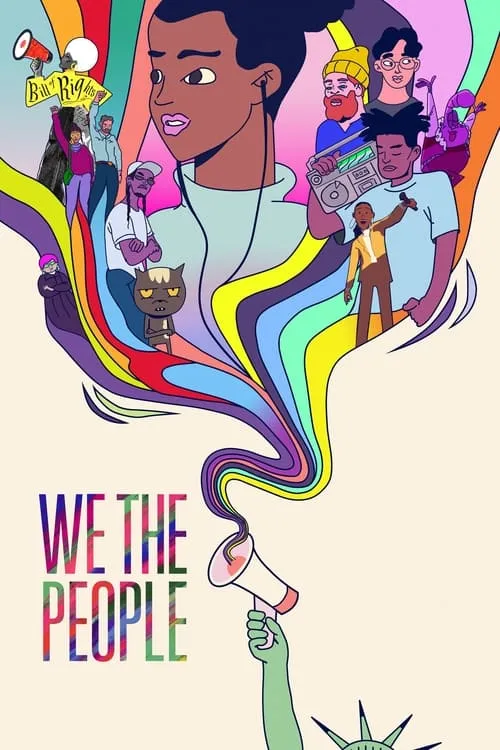 We the People (сериал)