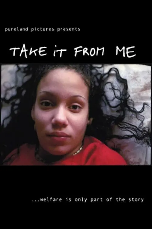 Take It From Me (movie)