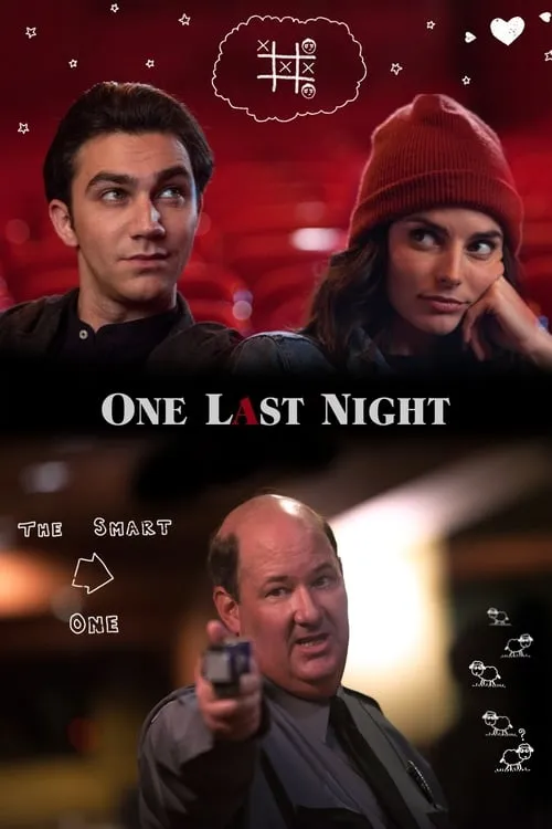 One Last Night (movie)