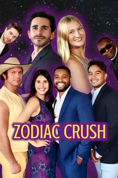 ZODIAC CRUSH (movie)