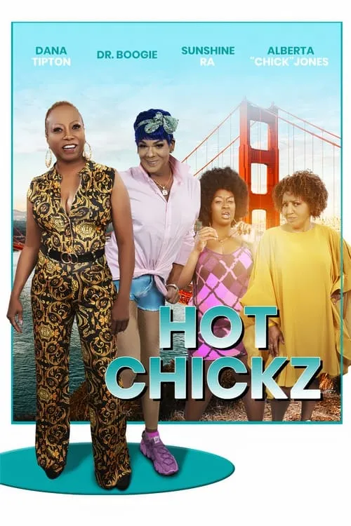 Hot Chikz (movie)