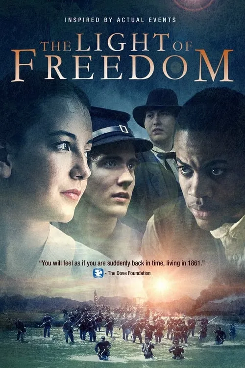 The Light of Freedom (movie)