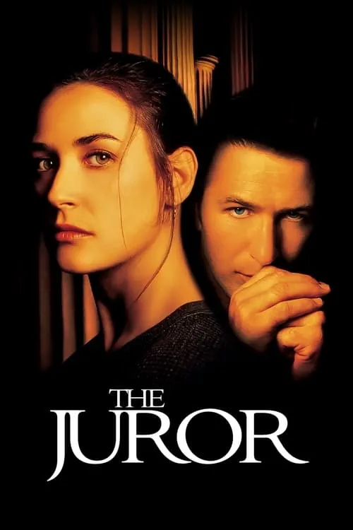 The Juror (movie)