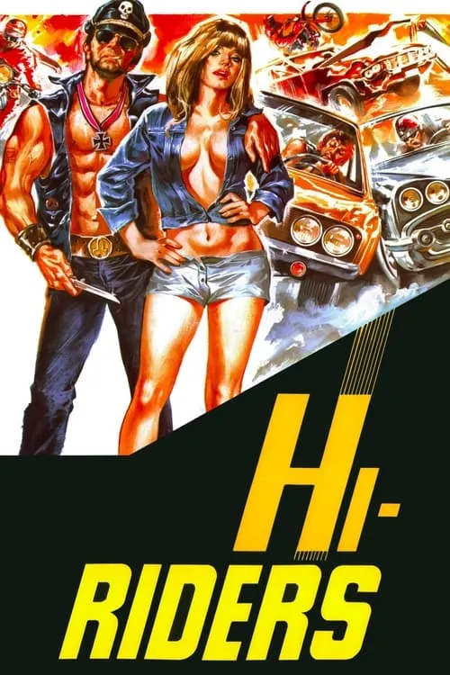 Hi-Riders (movie)