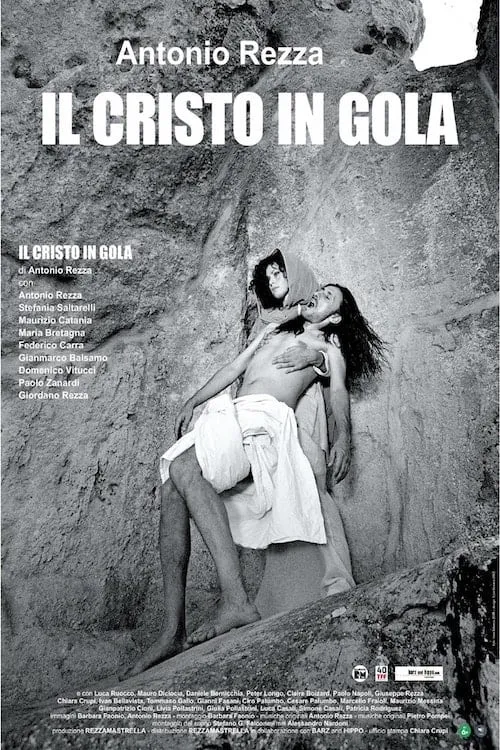 Il Cristo in gola (movie)