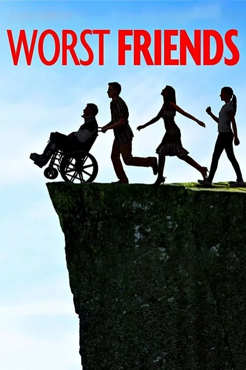 Worst Friends (movie)