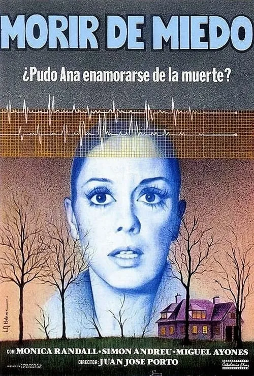 Morir de miedo (movie)