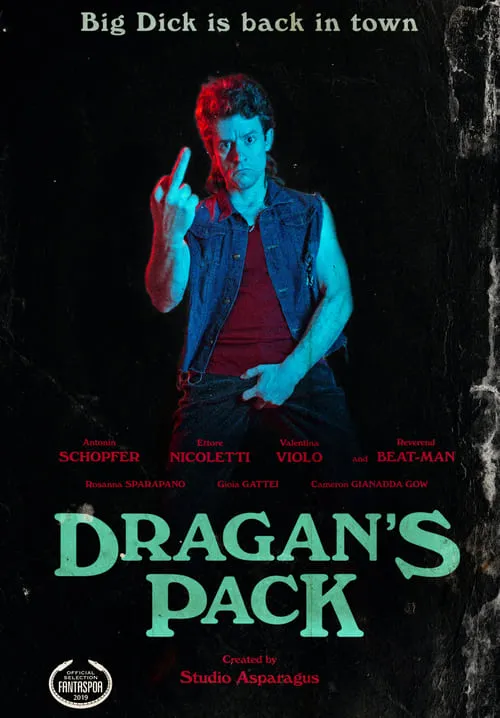 Dragan's Pack (фильм)