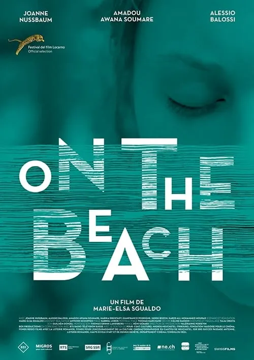 On the Beach (movie)