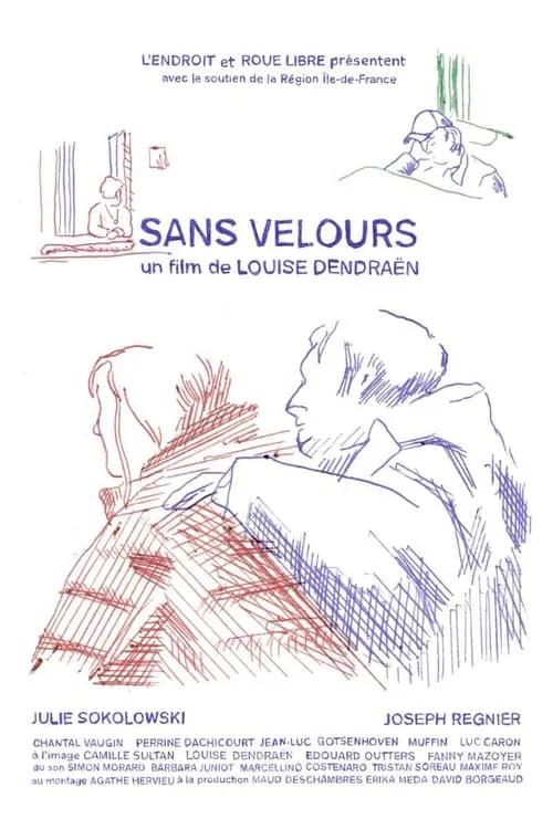 Sans Velours (movie)