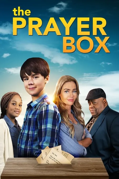 The Prayer Box (movie)