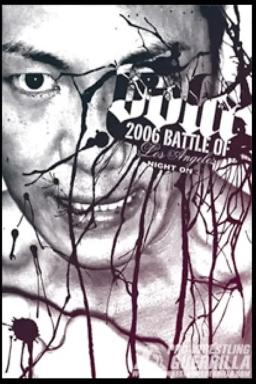 PWG: 2006 Battle of Los Angeles - Night One (movie)