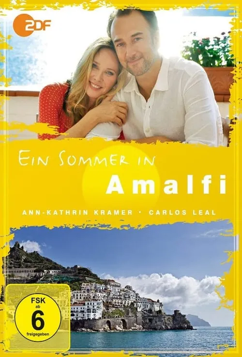 Ein Sommer in Amalfi (movie)