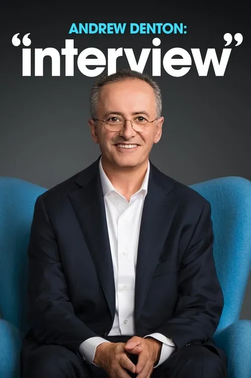 Andrew Denton: Interview (сериал)