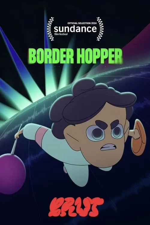 Border Hopper (movie)