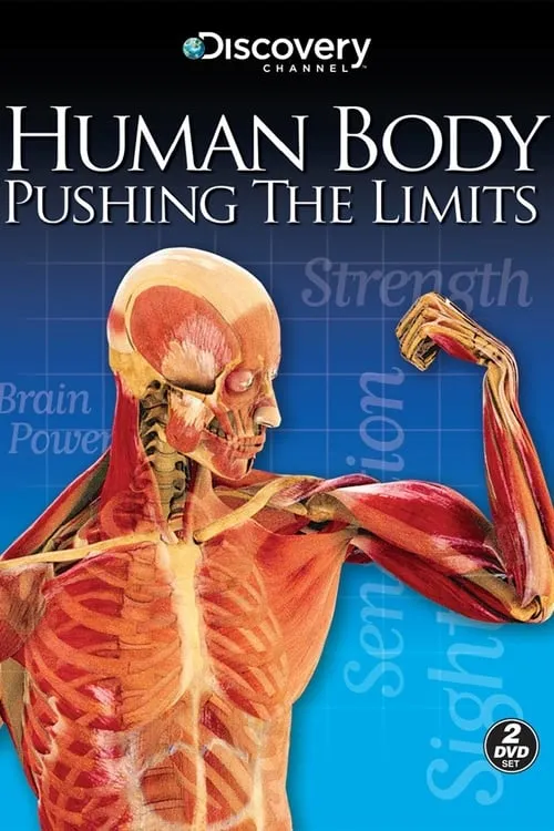 Human Body: Pushing the Limits (series)