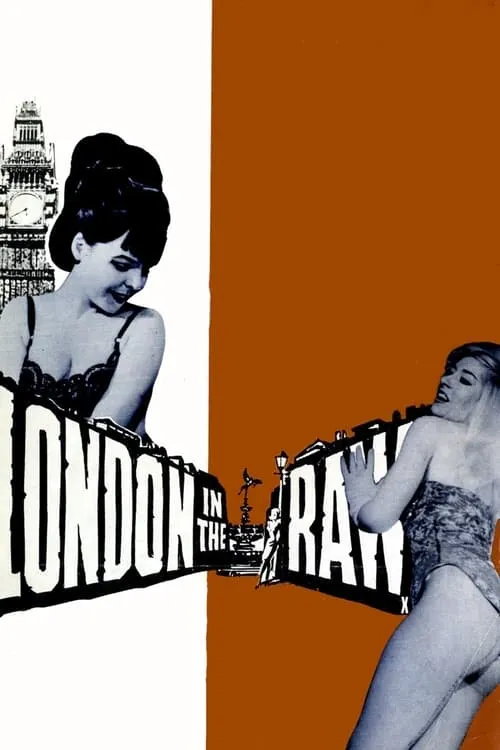 London in the Raw (фильм)