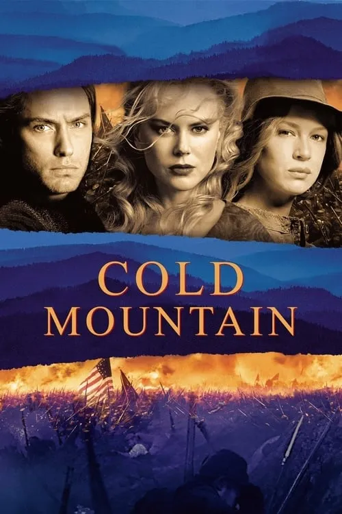 Cold Mountain (movie)