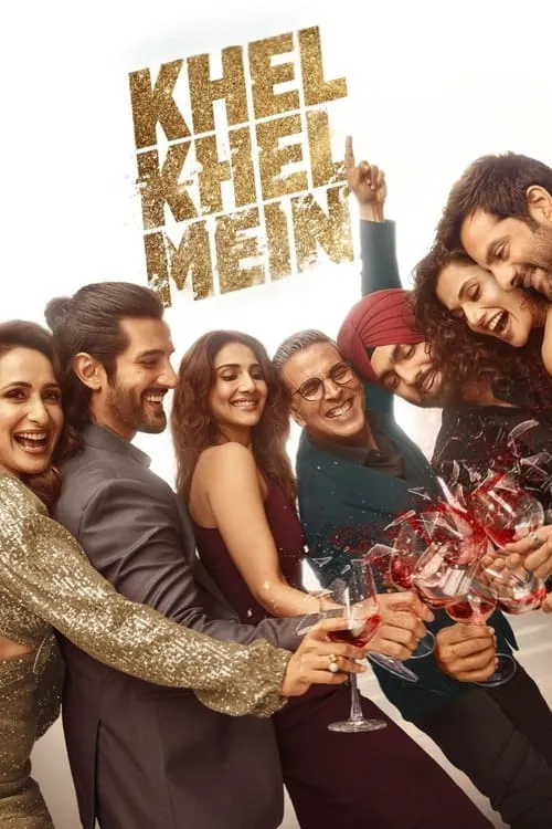 Khel Khel Mein (movie)