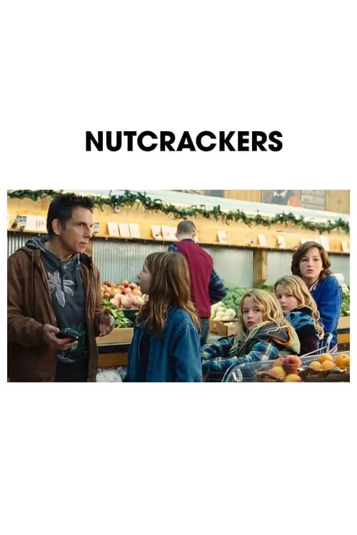 Nutcrackers (movie)