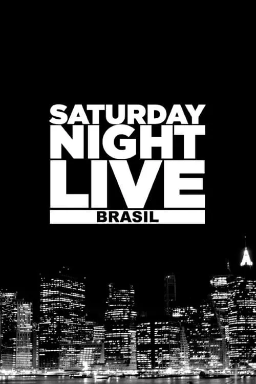 Saturday Night Live (сериал)