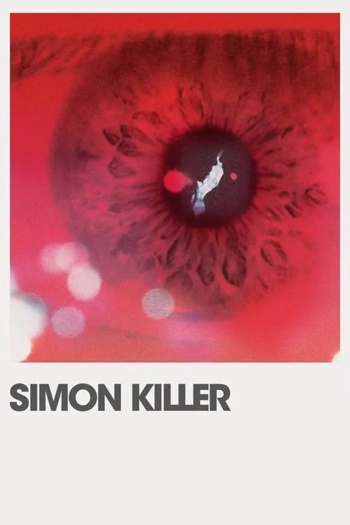 Simon Killer (movie)