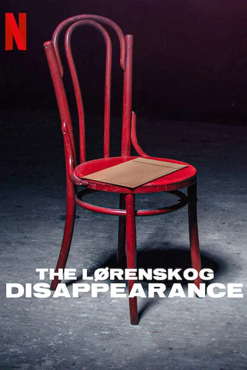 The Lørenskog Disappearance (series)