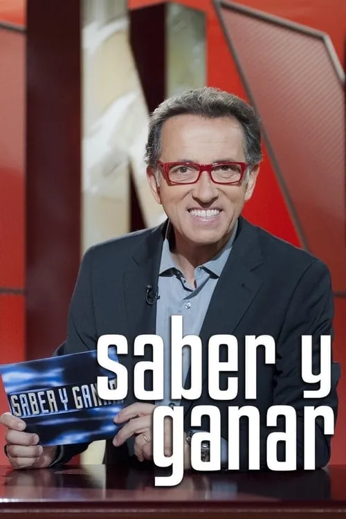 Saber y Ganar (сериал)