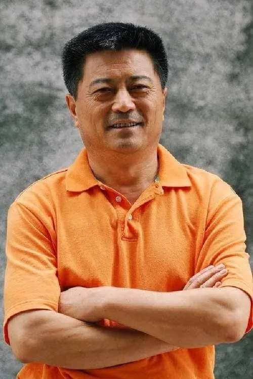 Jia Xinguang