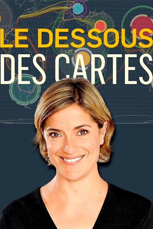 Le Dessous des cartes