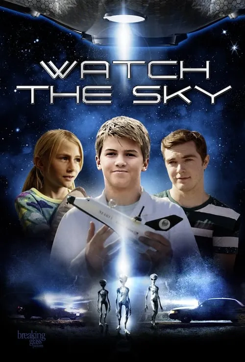 Watch the Sky (movie)