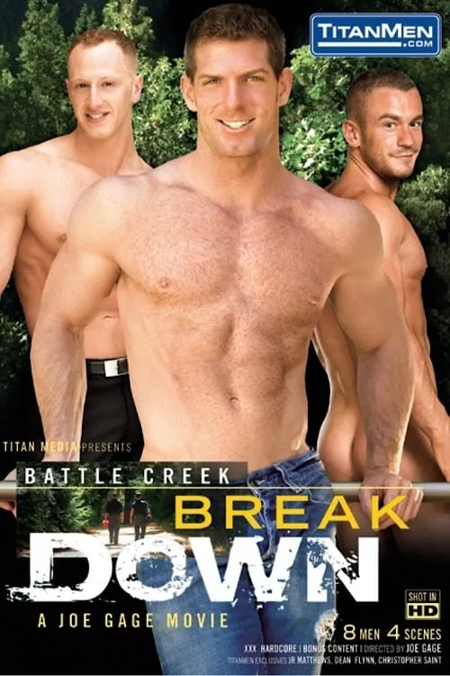 Battle Creek Breakdown (movie)