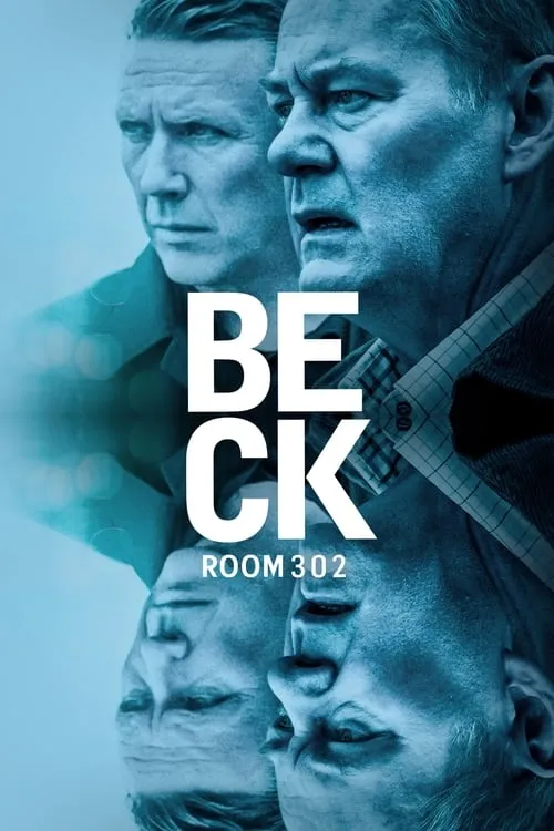 Beck 27 - Room 302 (movie)
