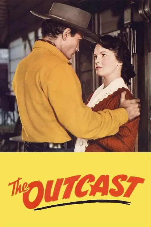 The Outcast (movie)